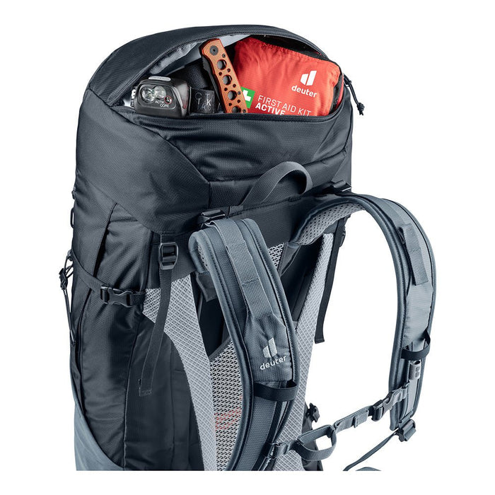 Deuter FUTURA AIR TREK 50L + 10L BACKPACK - Next Adventure