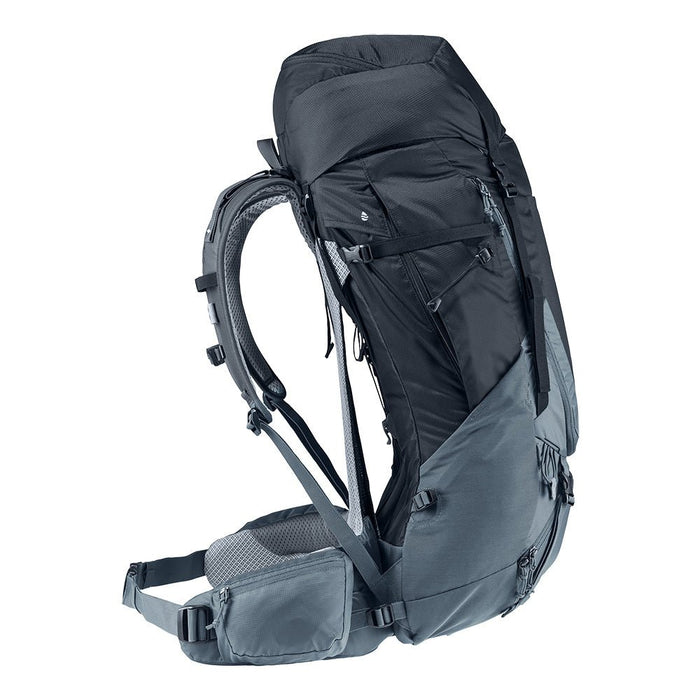 Deuter FUTURA AIR TREK 50L + 10L BACKPACK - Next Adventure