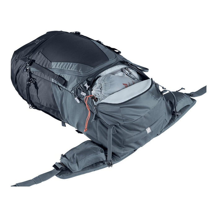 Deuter FUTURA AIR TREK 50L + 10L BACKPACK - Next Adventure