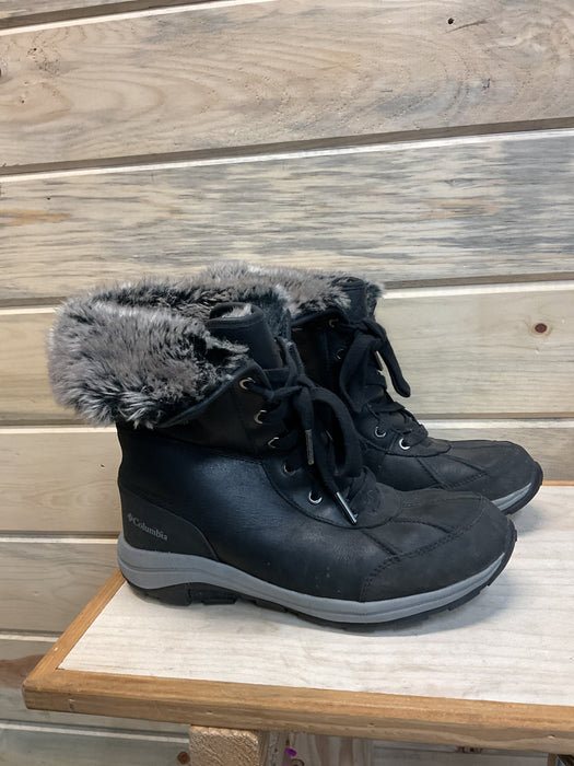 Winter Boots