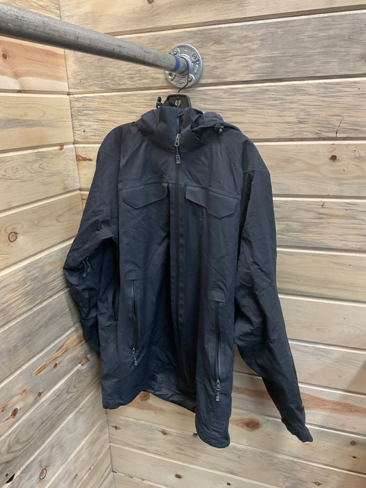 Shell Jacket