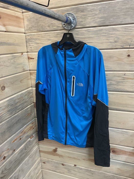 UL Windbreaker