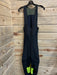 Fleece lined cycling pants