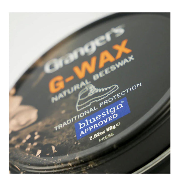 Granger G - WAX - Next Adventure