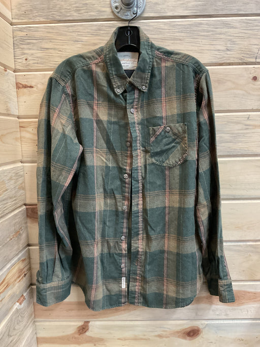 Flannel