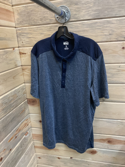 Merino Polo