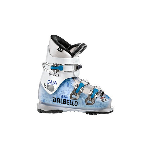 Dalbello GAIA 3.0 GW JR SKI BOOTS - 2022 - Next Adventure