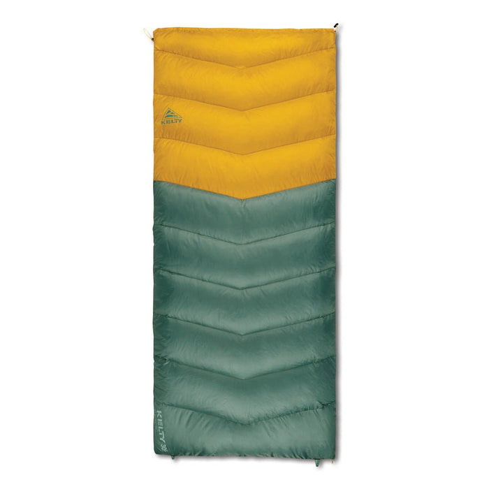 Kelty GALACTIC 30 DOWN SLEEPING BAG - Next Adventure