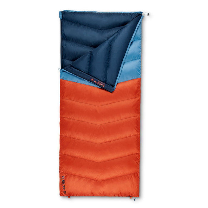 Kelty GALACTIC 30 DOWN SLEEPING BAG - Next Adventure