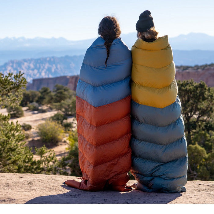 Kelty GALACTIC 30 DOWN SLEEPING BAG - Next Adventure