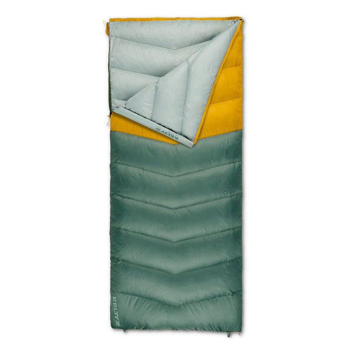 Kelty GALACTIC 30 DOWN SLEEPING BAG - Next Adventure