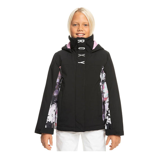 Roxy GALAXY JACKET - GIRL'S - Next Adventure