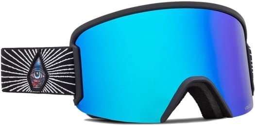 Volcom GARDEN GOGGLE - 2023 - Next Adventure