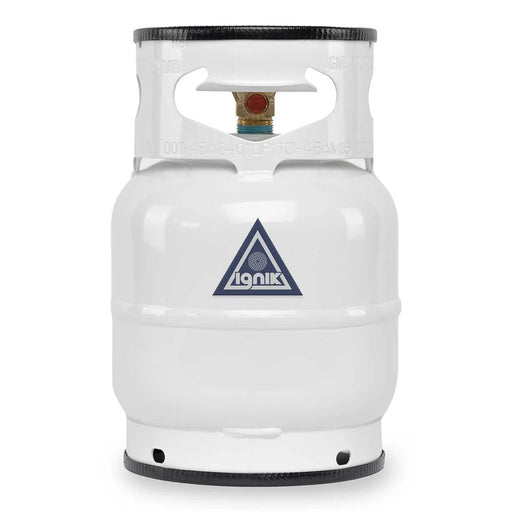 Ignik Outdoors GAS GROWLER 5.0 NAKED - Next Adventure