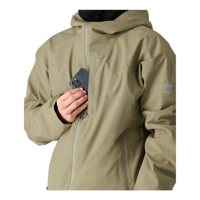 686 GATEWAY - MEN'S SNOW JACKETS - Next Adventure