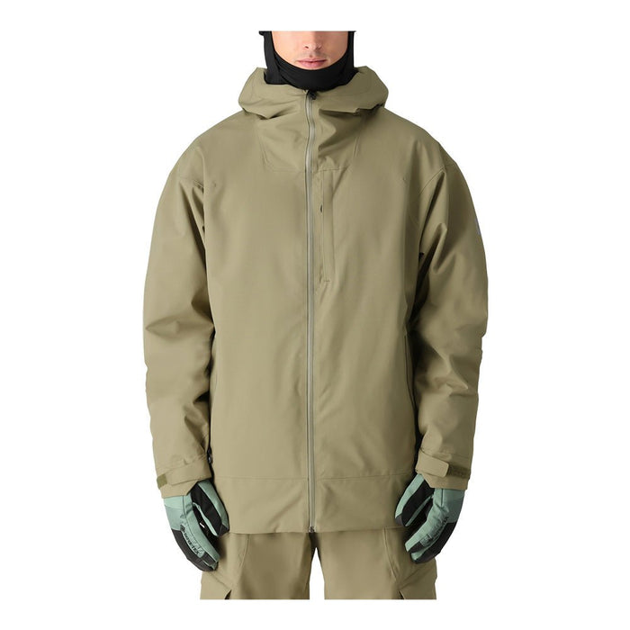 686 GATEWAY - MEN'S SNOW JACKETS - Next Adventure