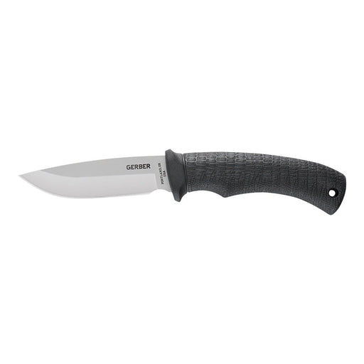 Gerber GATOR FIXED POINT KNIFE WITH SHEATH - 2022 - Next Adventure