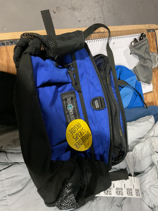 Treknology waist pack