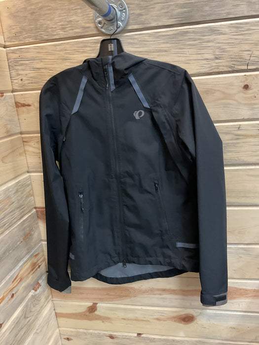 Lightweight Rain Jacket