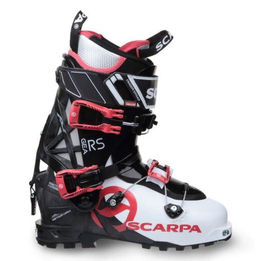 Scarpa GEA RS SKI BOOTS - 2021 - Next Adventure