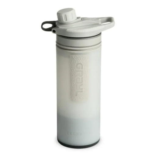 Grayl GEOPRESS PURIFIER BOTTLE - Next Adventure