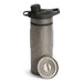 Grayl GEOPRESS TI PURIFIER BOTTLE - 24oz - Next Adventure