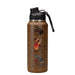 Hydra Insulated Bottle 34oz in Fly Bait