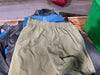 Mitre lined shorts