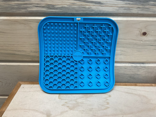 Lick Mat