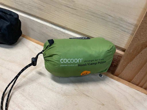 Camp Pillow