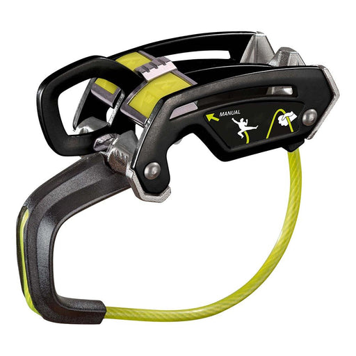 Edelrid GIGAJUL BELAY DEVICE - Next Adventure