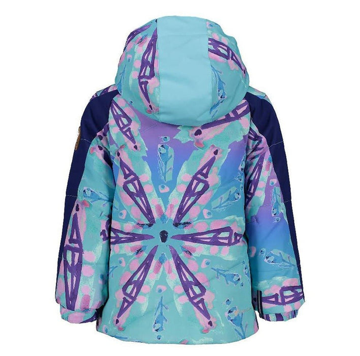 Obermeyer GIRL'S CAMBER - KIDS' SNOW JACKETS - Next Adventure