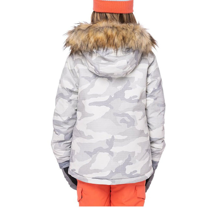 686 GIRL'S CEREMONY - KIDS' SNOW JACKETS - Next Adventure