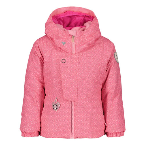 Obermeyer GIRL'S LIVIA - KID'S SNOW JACKETS - Next Adventure