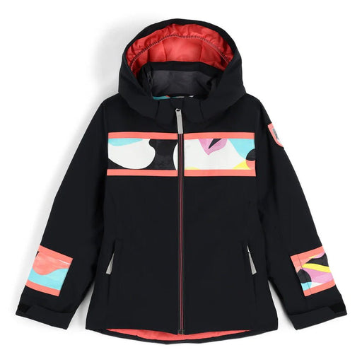 Spyderco GIRL'S MILA - KIDS' SNOW JACKETS - Next Adventure