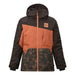 Picture Organic Clothing GIRLS' SEADY - KIDS' SNOW JACKETS - Next Adventure