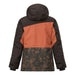 Picture Organic Clothing GIRLS' SEADY - KIDS' SNOW JACKETS - Next Adventure