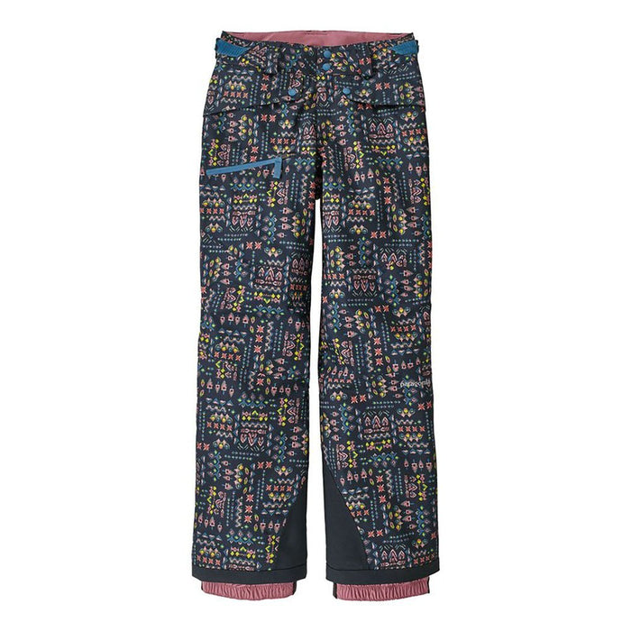 Patagonia GIRL'S SNOWBELLE - KIDS' SNOW PANTS - Next Adventure