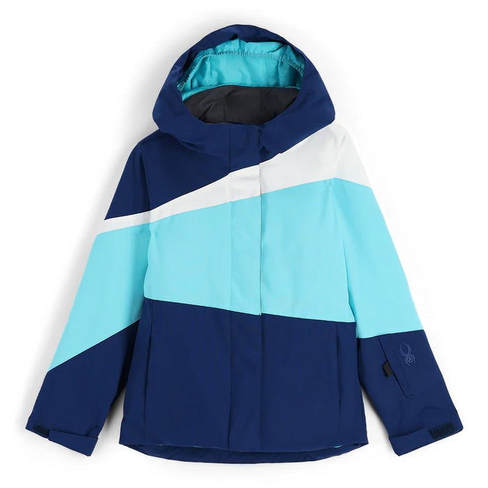 Spyderco GIRL'S ZOEY - KIDS' SNOW JACKETS - Next Adventure