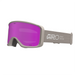 Giro Sagen goggle, Cloud Grey/Amber Pink Stacked
