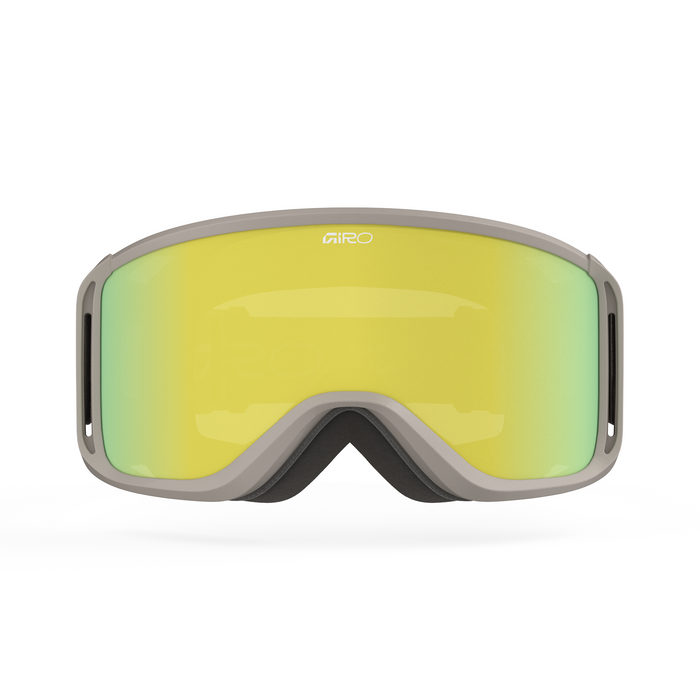 Giro Sagen goggle, Cloud Grey/Amber Pink Stacked