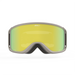 Giro Sagen goggle, Cloud Grey/Amber Pink Stacked