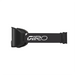 Giro Revolt Pro goggle, Black/Black Wordmark
