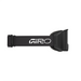 Giro Revolt Pro goggle, Black/Black Wordmark