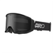 Giro Revolt Pro goggle, Black/Black Wordmark
