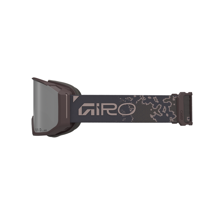 Giro Revolt Pro goggle, Canyon Clay/Onyx Drift