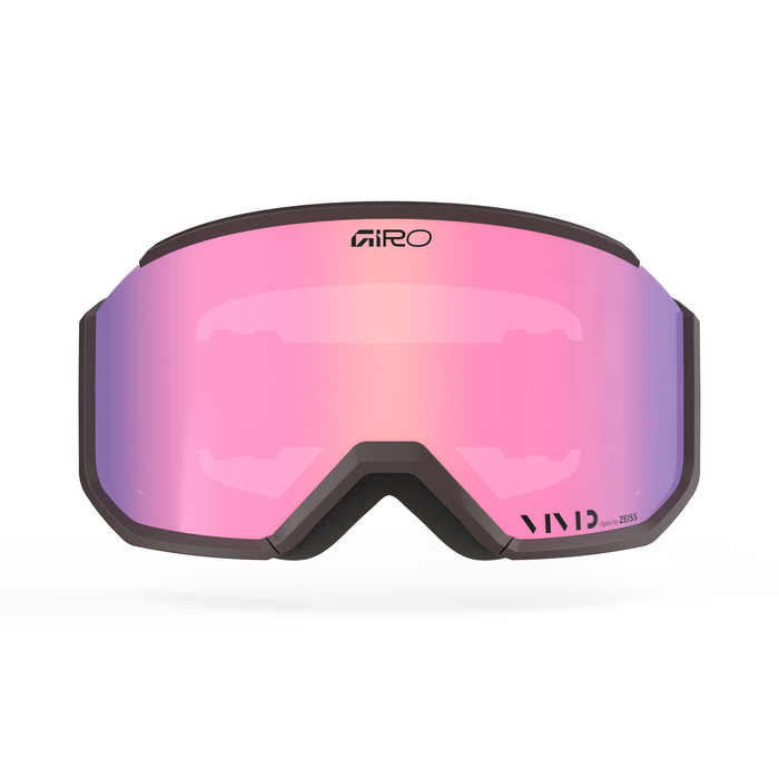 Giro Revolt Pro goggle, Canyon Clay/Onyx Drift
