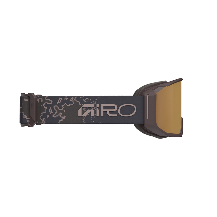 Giro Revolt Pro goggle, Canyon Clay/Petrol Drift