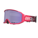 Giro Revolt Pro goggle, Neon Pink/Haze Drift