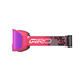 Giro Revolt Pro goggle, Neon Pink/Pink Drift
